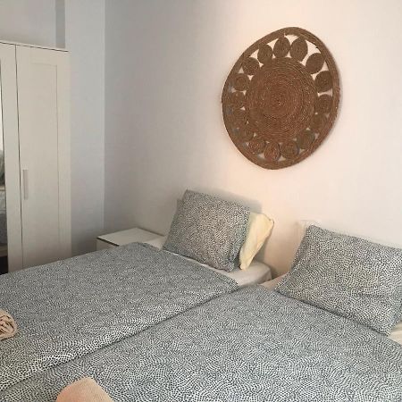 Canteras Home 大加那利岛拉斯帕尔马斯 外观 照片