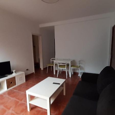 Canteras Home 大加那利岛拉斯帕尔马斯 外观 照片
