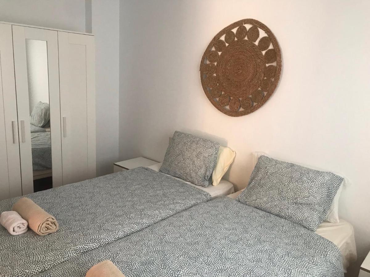 Canteras Home 大加那利岛拉斯帕尔马斯 外观 照片