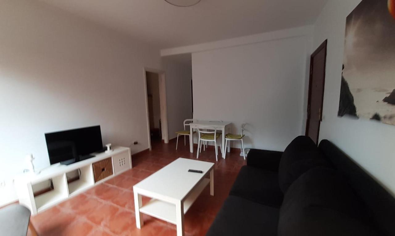 Canteras Home 大加那利岛拉斯帕尔马斯 外观 照片