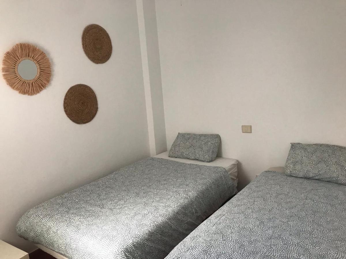 Canteras Home 大加那利岛拉斯帕尔马斯 外观 照片